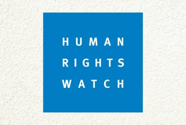 HRW urges govt to ensure neutrality of Bangladesh security forces