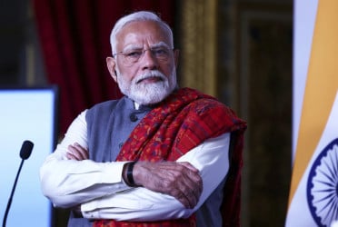 Modi visits Trump to boost the US-India relationship and avoid tariffs