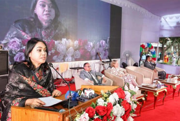 Govt to take all out initiative to strengthen Bangladesh Betar: Info Secretary