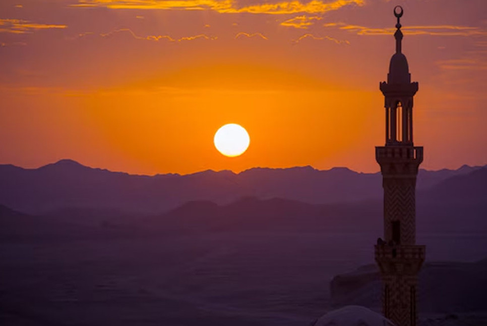 Holy Shab-e-Barat tonight