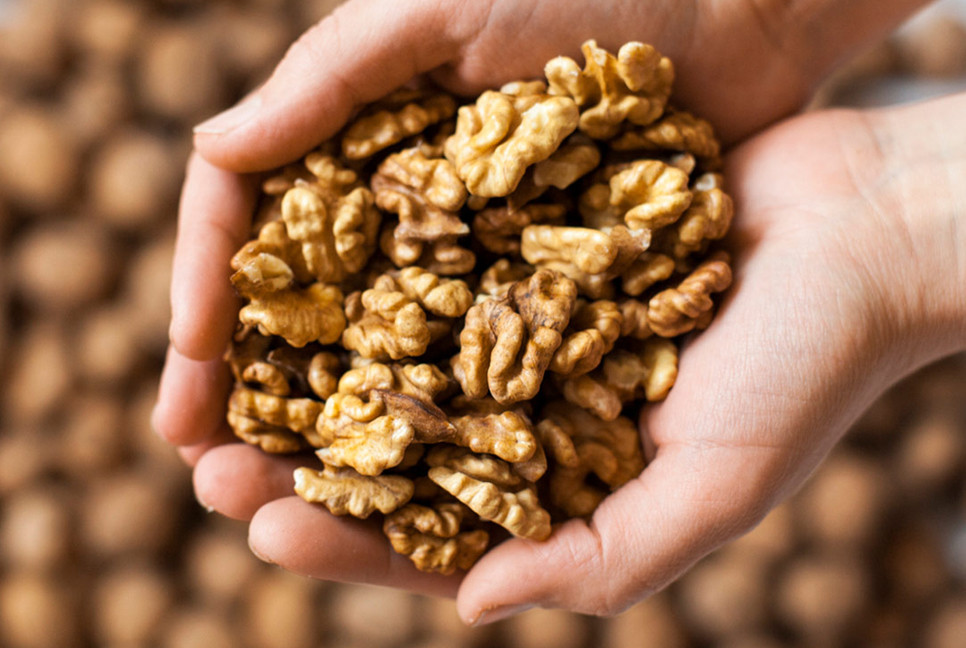 Memory nut: 10 health perks of eating walnut