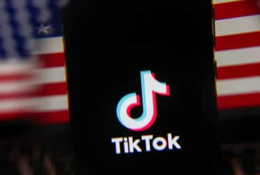 TikTok resumes availability on Apple and Google U.S. App stores