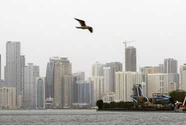 Sharjah imposes 20% tax on natural resources companies under new law