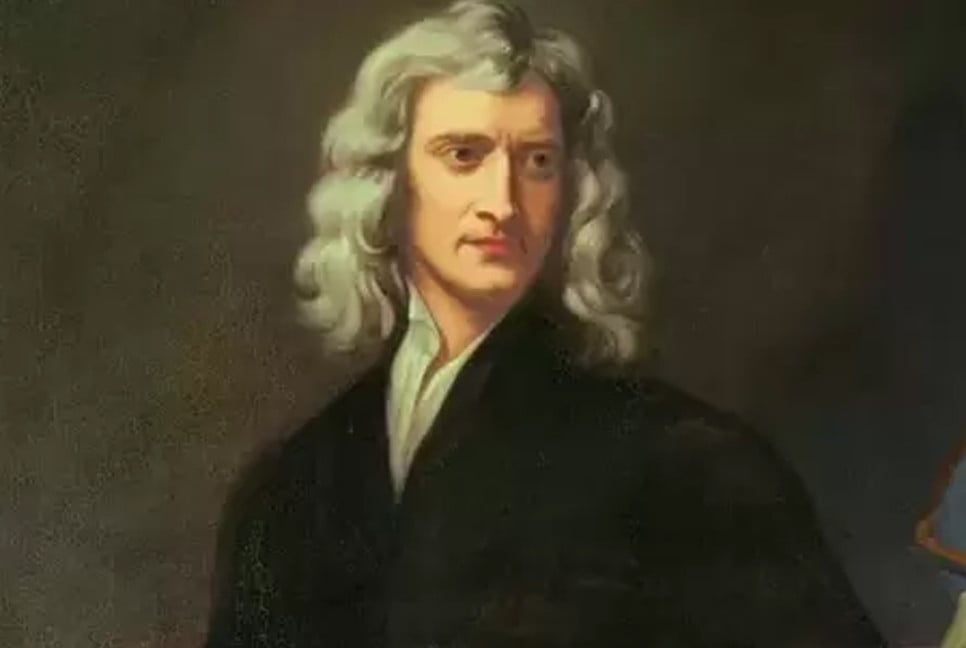 Isaac Newton's chilling letter predicts the world’s end