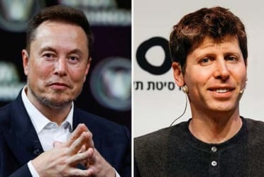 OpenAI rejects Musk-led buyout offer