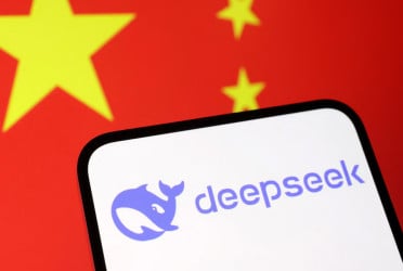 DeepSeek drives $1.3 trillion China stock rally as funds pile in