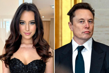 Musk responds after woman alleges she is mother of his 13th Child