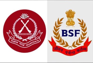 BGB-BSF DG-level talks in New Delhi starts Monday