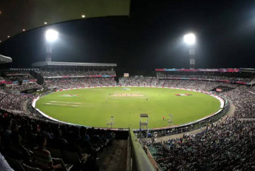 IPL to begin March 22 at Eden Gardens