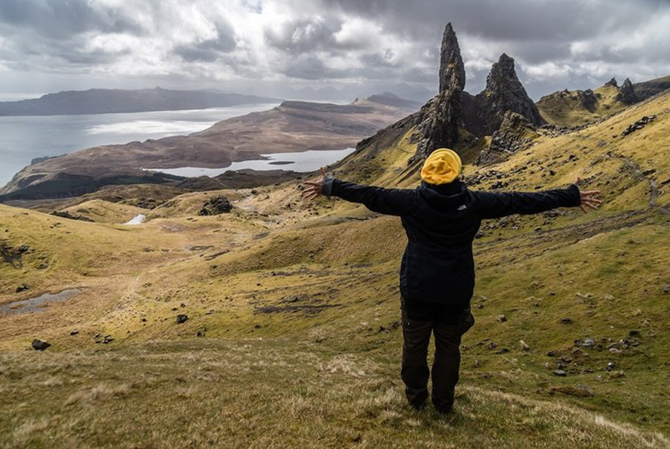 Coorie: Embrace the Scottish concept of cosiness and wellbeing