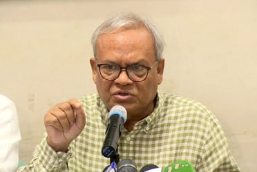 The entire Awami League has no regrets: Rizvi