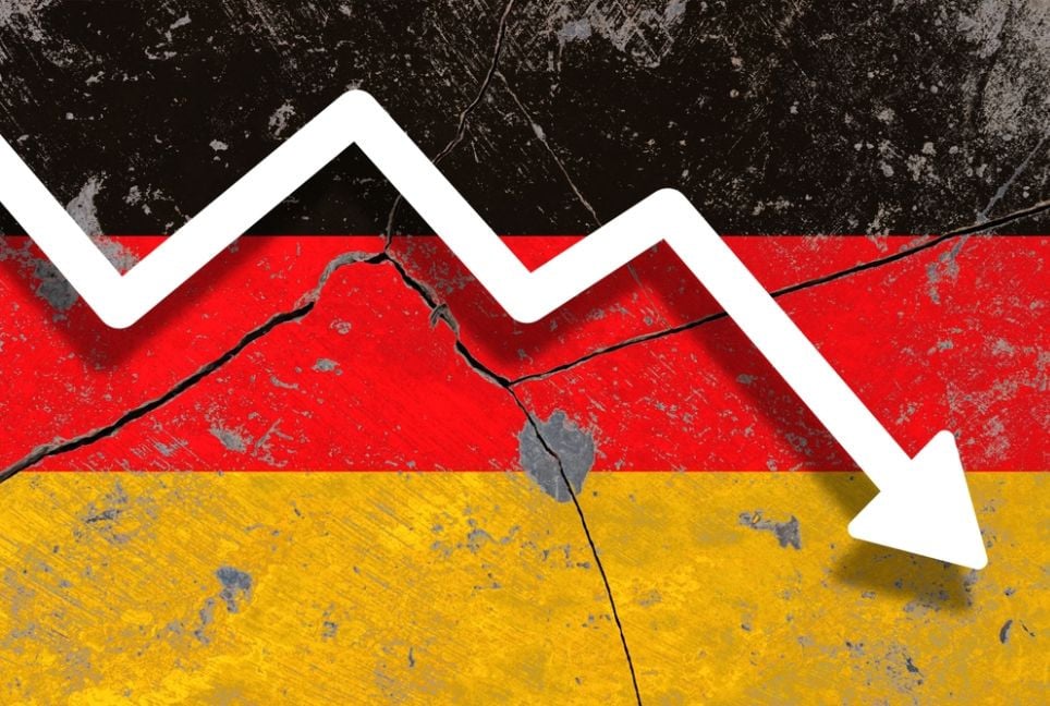 German voters demand change as Europe's biggest economy stalls