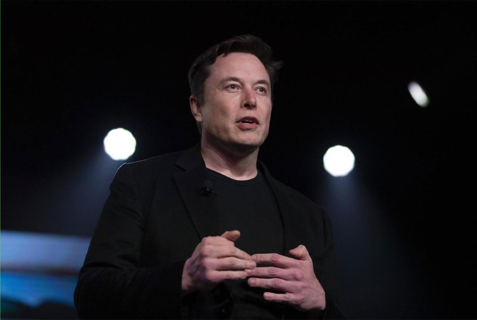 Musk praises Russian delegation ahead of US-Russia talks