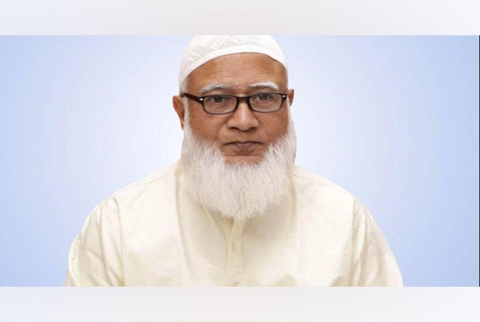 Release Azharul Islam: Jamaat Ameer