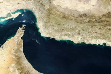 Iran mulls moving capital to 'lost paradise' on southern coast