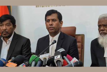 Investigation of several accused including Hasina almost done: Chief Prosecutor