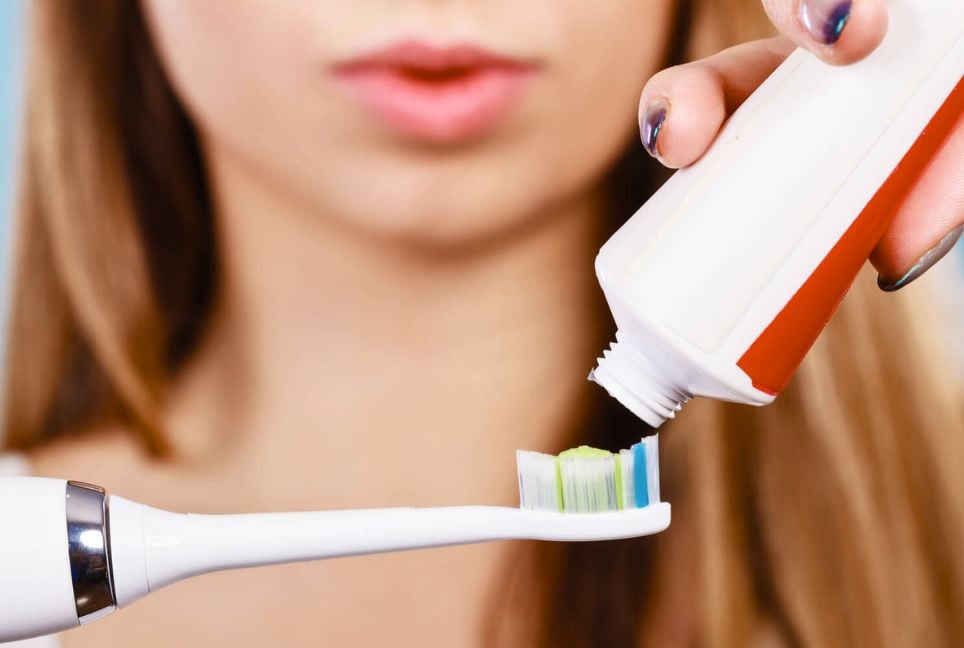 Can toothpaste play a role in anti-ageing?