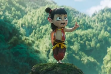 China's 'Ne Zha 2' becomes highest-grossing animated film