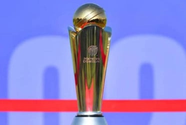 Champions Trophy kicks off today with Pakistan, New Zealand match