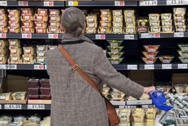 UK inflation soars to 10-month high