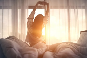 Is being a morning person good for you? Here's what a new study says