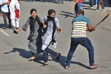 Security forces, AL men abused female protesters during July uprising: UN