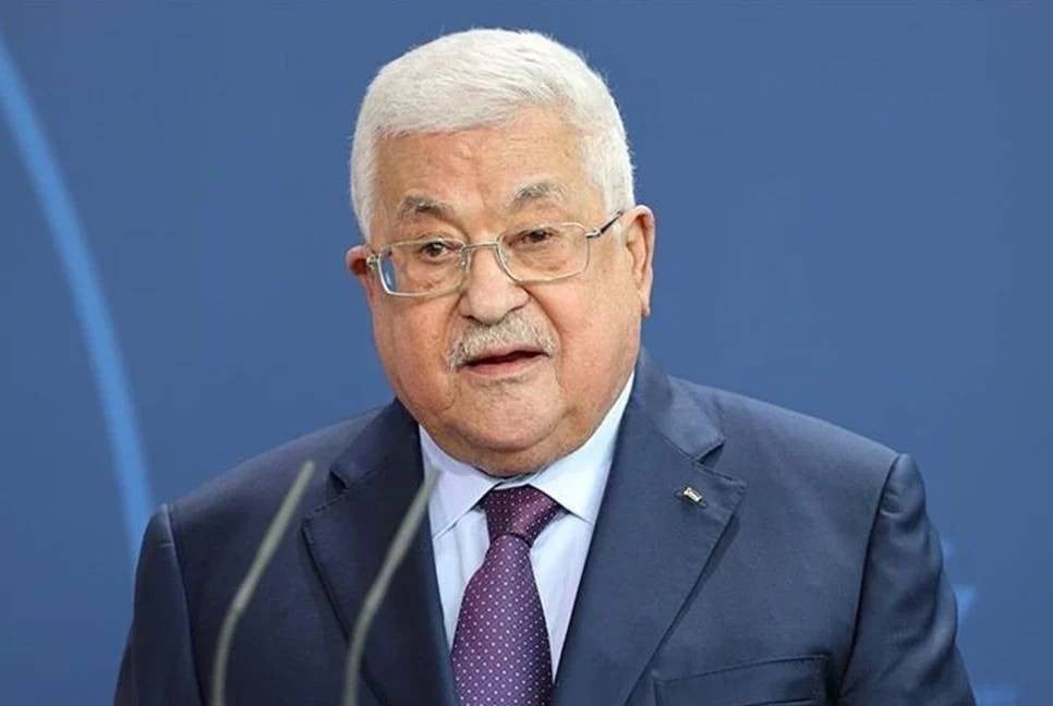 Palestine is not for sale: Mahmoud Abbas