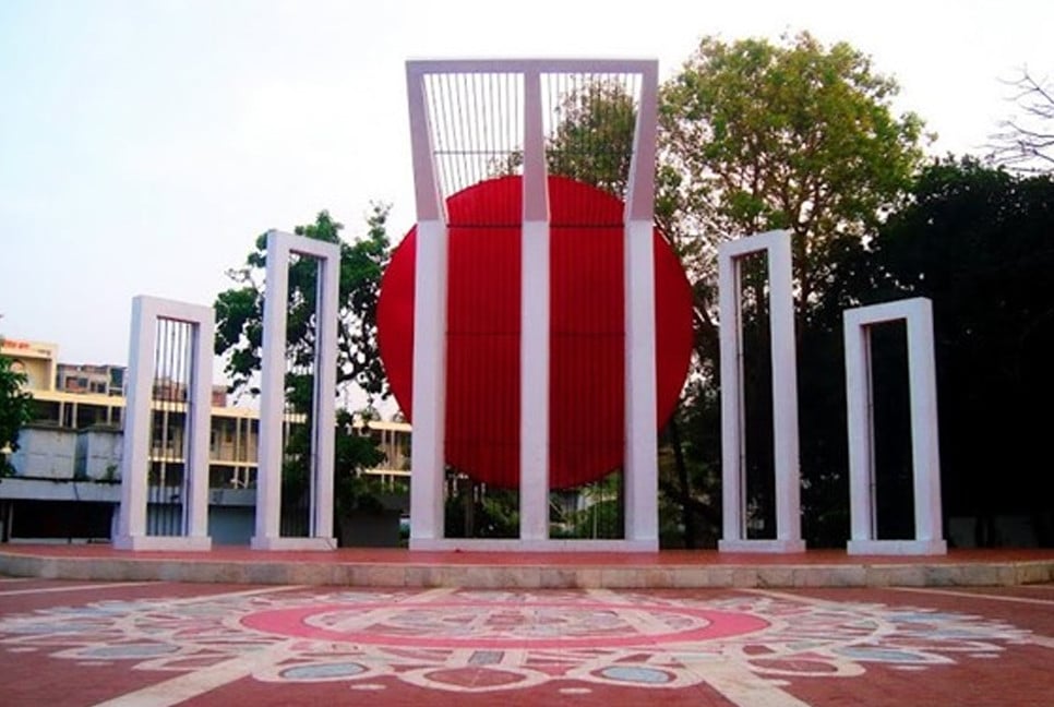 Strict security measures in place at Shaheed Minar: DMP Commissioner