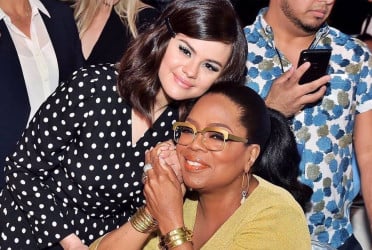 Oprah Winfrey, Selena Gomez among new Oscar presenters