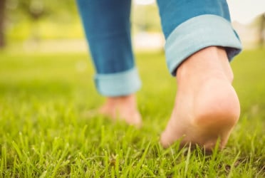 Feet don’t lie: What your feet can tell you about your body