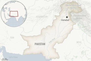 Pakistan separatists claim killing of 7 Punjabi travellers