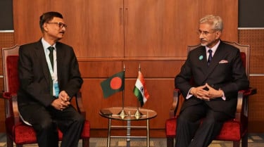 Dhaka, Delhi eye ‘good working relations’ addressing problems