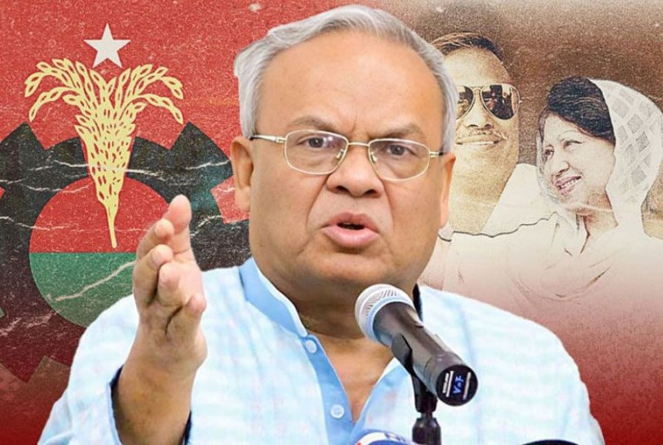 Only election can restore true democracy: Rizvi