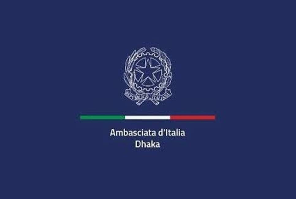 Italy Embassy in Dhaka reaffirms commitment to combating visa graft