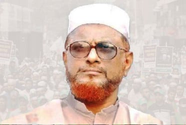 Jamaat to stage mass sit-in demanding ATM Azharul’s release