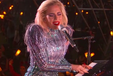 Lady Gaga to perform free concert on Rio's Copacabana beach