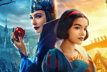 Disney’s 'Snow White' live-action remake drops motion poster