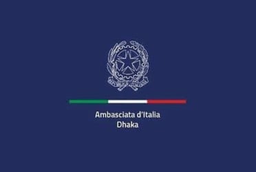 Italy Embassy in Dhaka reaffirms commitment to combating visa graft