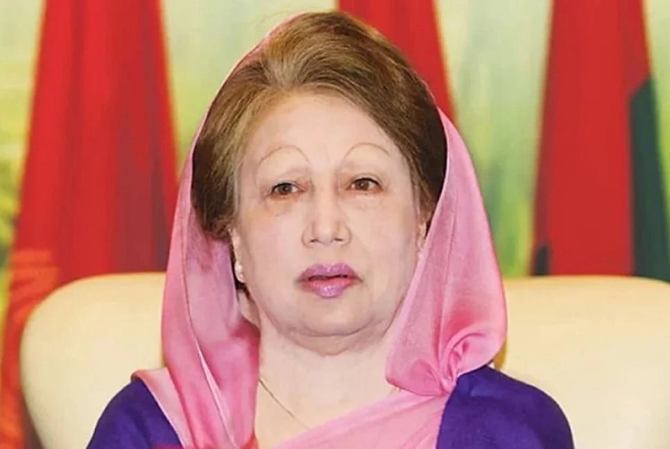 Hearing on state and ACC's appeals  against Khaleda's acquittal on March 2