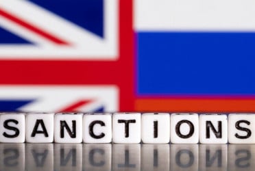 UK to announce new sanctions against Russia on February 24: Report