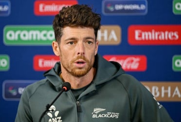 Bangladesh can upset any team on their day: Santner