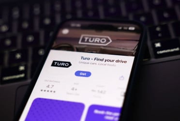 Turo plans to dominate Australian market taking down Airbnb