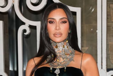 Kim Kardashian sued for defamation