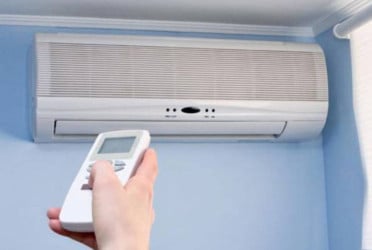 Circular issued on keeping AC temp at 25°C in offices, homes