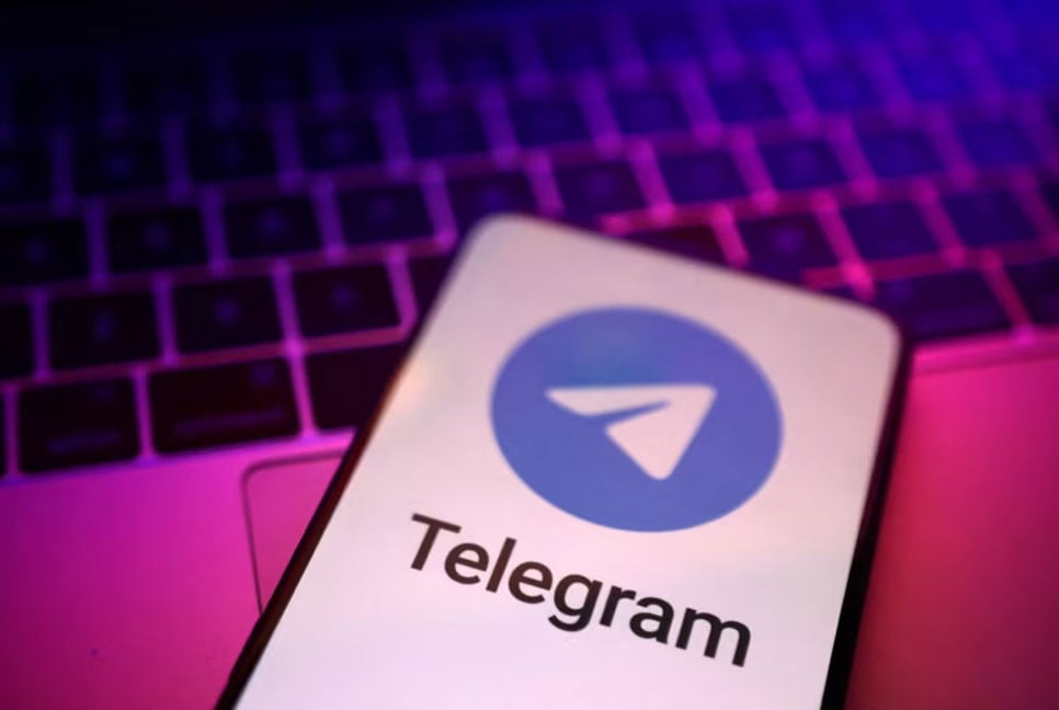 Australia fines Telegram $640,000 for delay in answering child abuse, terrorism questions