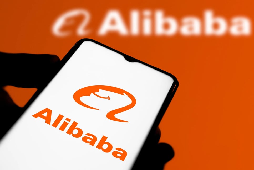 Alibaba to invest $50 bn in AI, cloud computing