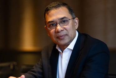 Tarique Rahman still faces two sentences