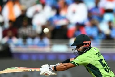 Pakistan need big improvement after damaging India loss: Shakeel