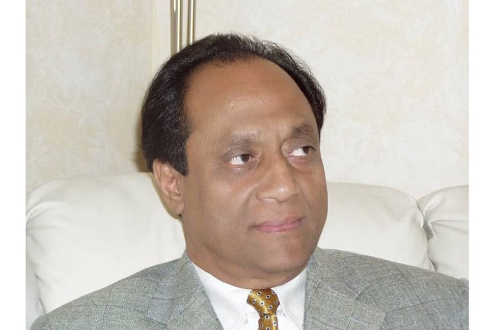 BNP leader, ex minister Abdullah Al Noman passes away