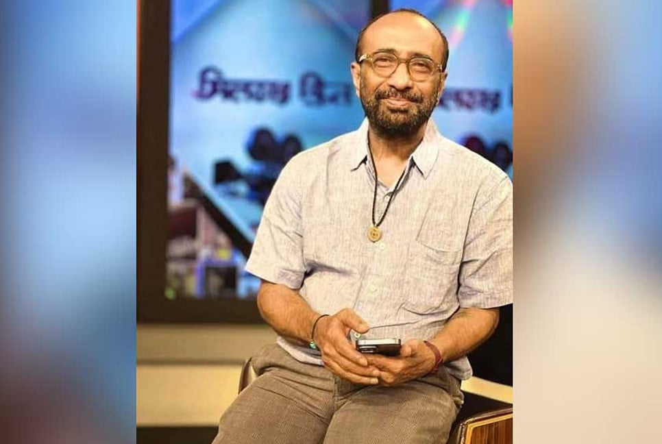 ‘Meghmallar’ director Zahidur Rahim Anjan passes away